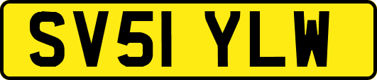 SV51YLW