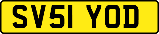SV51YOD