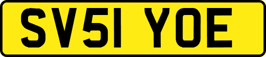 SV51YOE