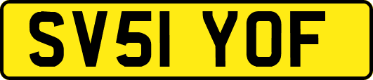 SV51YOF