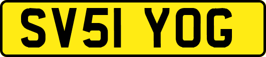 SV51YOG