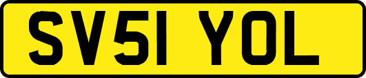 SV51YOL