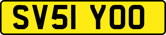 SV51YOO