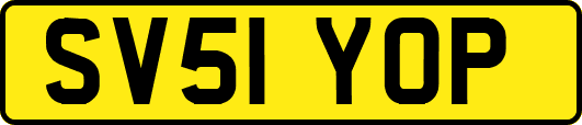 SV51YOP