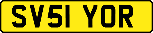 SV51YOR