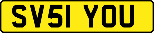 SV51YOU