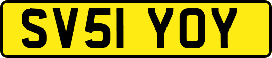 SV51YOY
