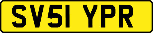 SV51YPR