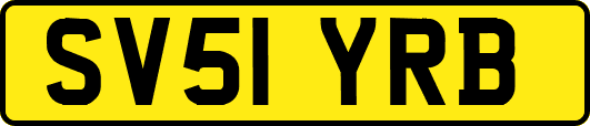 SV51YRB