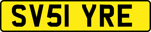 SV51YRE