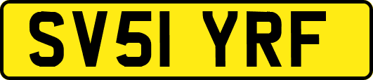 SV51YRF