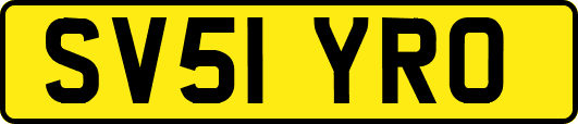 SV51YRO