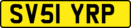 SV51YRP