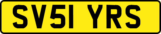 SV51YRS