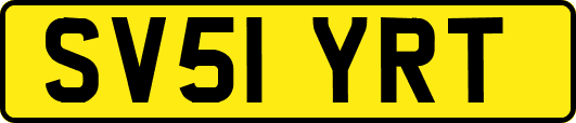 SV51YRT