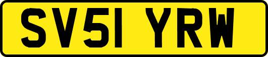 SV51YRW