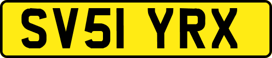 SV51YRX