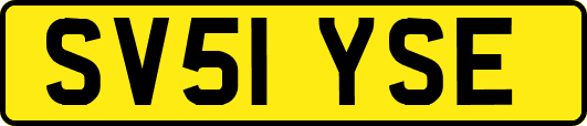 SV51YSE