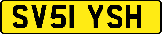 SV51YSH
