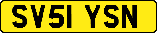 SV51YSN