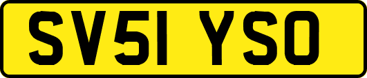 SV51YSO