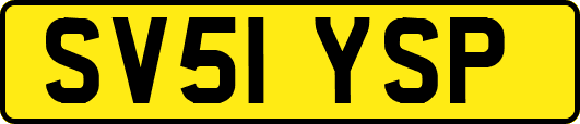 SV51YSP