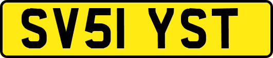 SV51YST