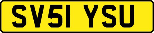 SV51YSU