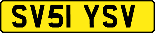 SV51YSV