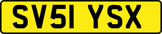 SV51YSX