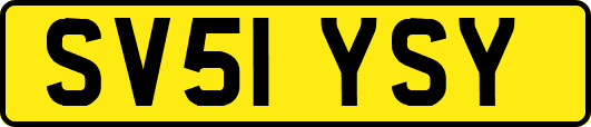 SV51YSY