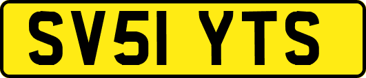 SV51YTS
