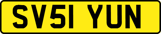 SV51YUN
