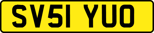SV51YUO