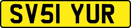 SV51YUR