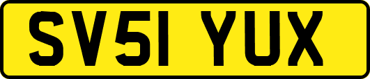 SV51YUX