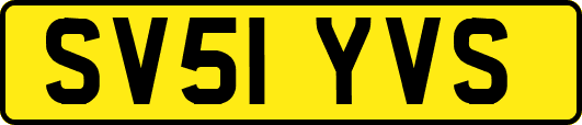 SV51YVS