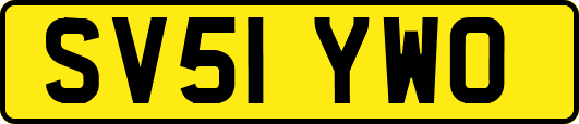 SV51YWO