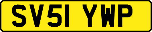 SV51YWP
