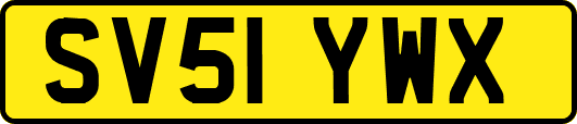 SV51YWX
