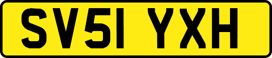 SV51YXH