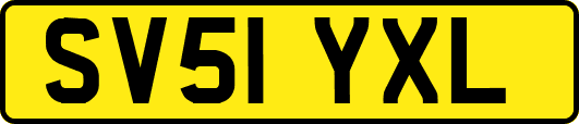 SV51YXL