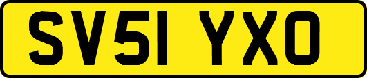 SV51YXO