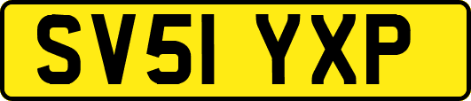 SV51YXP