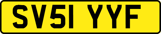 SV51YYF