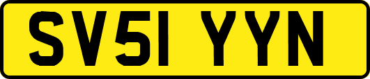 SV51YYN