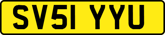 SV51YYU