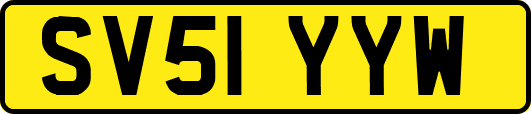 SV51YYW