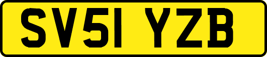 SV51YZB