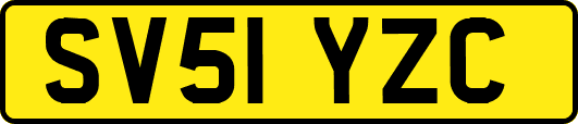 SV51YZC